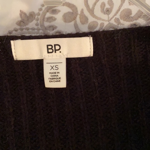 BP NORDSTROM KNIT SWEATER NWOT - Picture 6 of 8